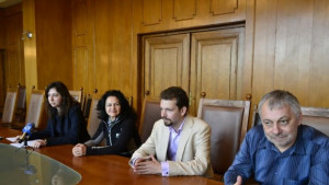 Спектакълът Йосиф и фантастичната му пъстра дреха на Андрю Лойд