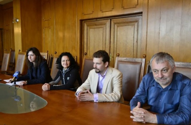 Спектакълът „Йосиф и фантастичната му пъстра дреха“ на Андрю Лойд Уебър с премиера във В. Търново