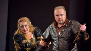 Матине в Операта на 23 април