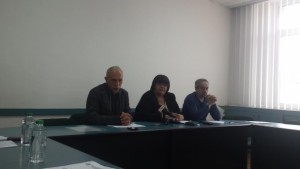 Болницата с положителен финансов резултат