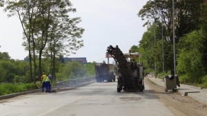 Въвеждат временна организация на движението заради ремонта на ул Магистрална