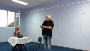 Играха Марко Тотев и Тотевица за Деня на община Тунджа