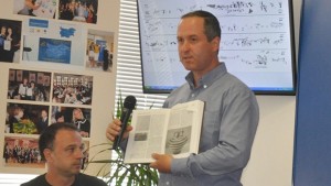 Пещерата Магура найдревната човешка библиотека