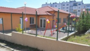 Къщичките отварят врати за граждани в понеделник
