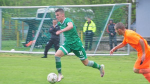 Лудогорец U18 изгуби с 02 полуфинал за Купата на БФС