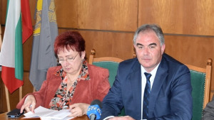 Георг Спартански призова за подкрепа на Великден за всеки включва