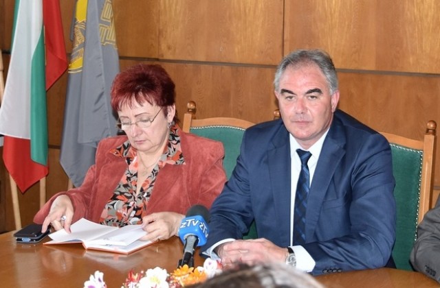 Георг Спартански призова за подкрепа на Великден за всеки - включва се и той