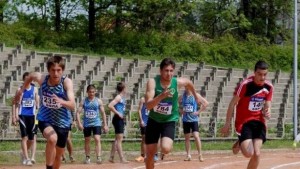 В събота се открива лекоатлетическия турнир Никола Вълчанов