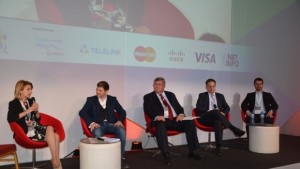 Разработва се геоинформационно базирана електронна система