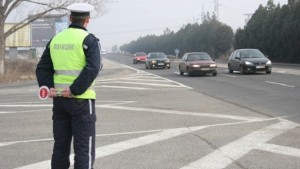 24 часа контрол на скоростта