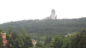 Организират състезание по изкачване на стълбите към паметник Създатели на