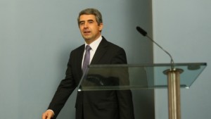 Плевнелиев Трябва да сме от първите ратифицирали споразумението за климата