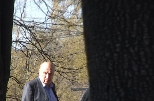 Съдят Кирил Рашков за нападение над журналисти