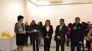 Община В Търново организира благотворителен базар за лечението на 3годишния