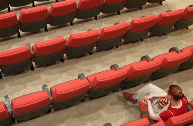 „София филм фест” гостува във Велико Търново с осем заглавия