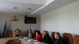 Заседава Общинската епизоотична комисия в Стралджа