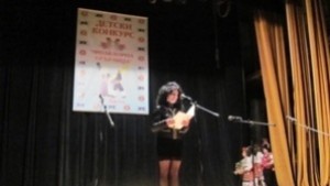 Котел е домакин на Национален конкурс Фолклорна огърлица