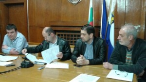 Отвориха офертите за паметника на Коджакафалията