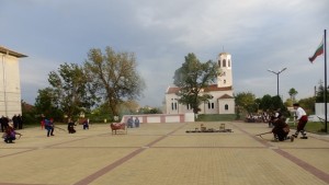 Тържествено отбелязване на 140години от Априлското въстание в село Съдиево