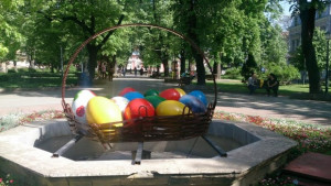 Шарена великденска работилница организират в Свищов