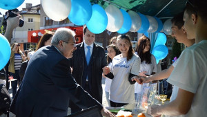 Интересни предложения на Панаира на образованието