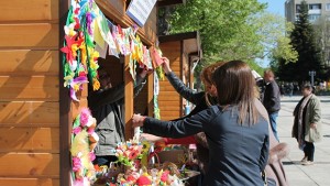 Каварна подкрепя инициативата на омбудсмана за възрастните хора