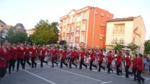 Първи фестивал на народните хора откриват в Свиленград