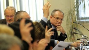 Председателят на ВКС идва за отчета на апелативните съдии