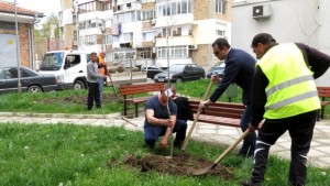 Несебър обновява визията преди сезона