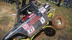 Сливен 4х4 Екстрийм събира любители на офроуда от цялата страна