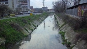 Кръв в реката