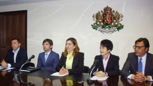 Фирми от Добричко получиха награди за социална отговорност