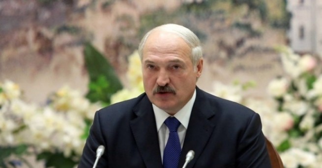 Беларус и Русия ще трябва да обмислят съвместни ответни мерки