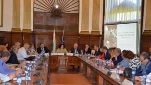 Започват да пръскат срещу насекоми заради заразния нодуларен дерматит