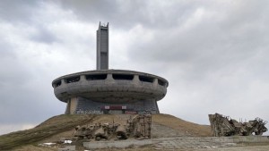 Паметникът на Бузлуджа оживява чрез виртуалната реалност ВИДЕО