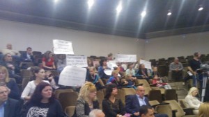 Надежда за децата от КЛС Одесос