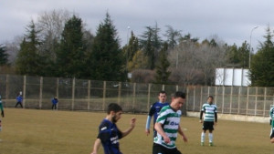 Дани Георгиев Надявам се да прекъснем лошата серия утре