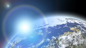 22 април Международен ден на земята