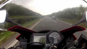 Операция 24 часа контрол на скоростта се провежда днес в