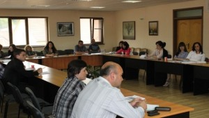 Навият закон за обществените поръчки бе представен на администрацията в