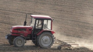 Цената за декар земя скочила със 7 през 2015а