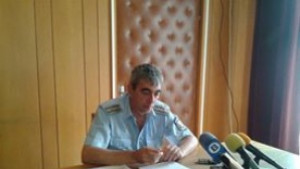 Засякоха рекордьор карал с трикратно по висока от допустимата скорост