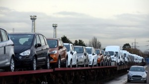 Дизеловите коли превишават 12 пъти екологичните норми на ЕС