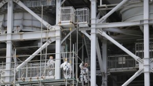 Китай ще гради 20 плаващи АЕЦ