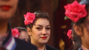 Празнуваме Цветница