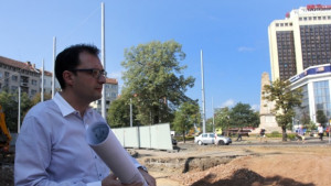 Замкметът по транспорта Любомир Христов е подал оставка