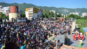 Врачанско училище празнува