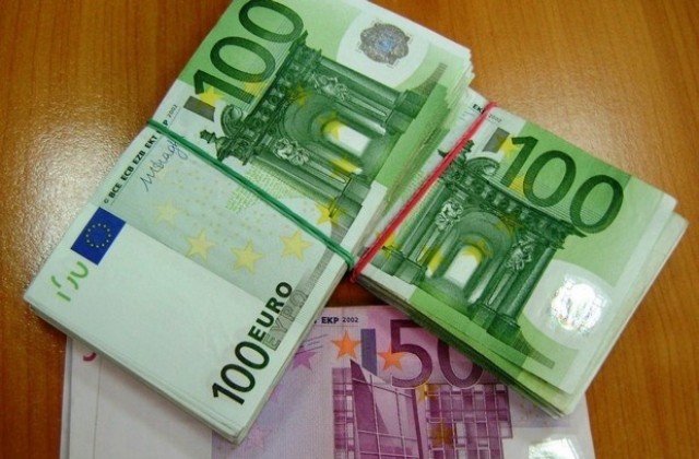 20 000 евро контрабанда на Лесово