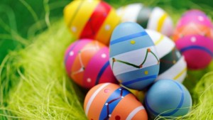 Организират детска работилница на Великденския базар в Шумен