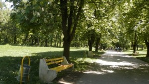 За Лазарица и Цветница Кайлъка ще изненада посетителите си с